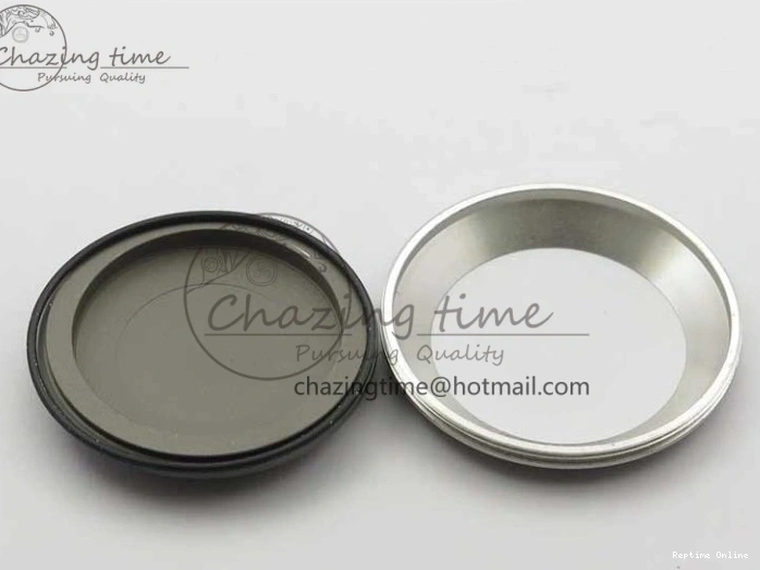 0107 Sea-Dweller DEEPSEA 116660 GMF 316L Steel Black Dial on SS Bracelet A UrbanChic 2959